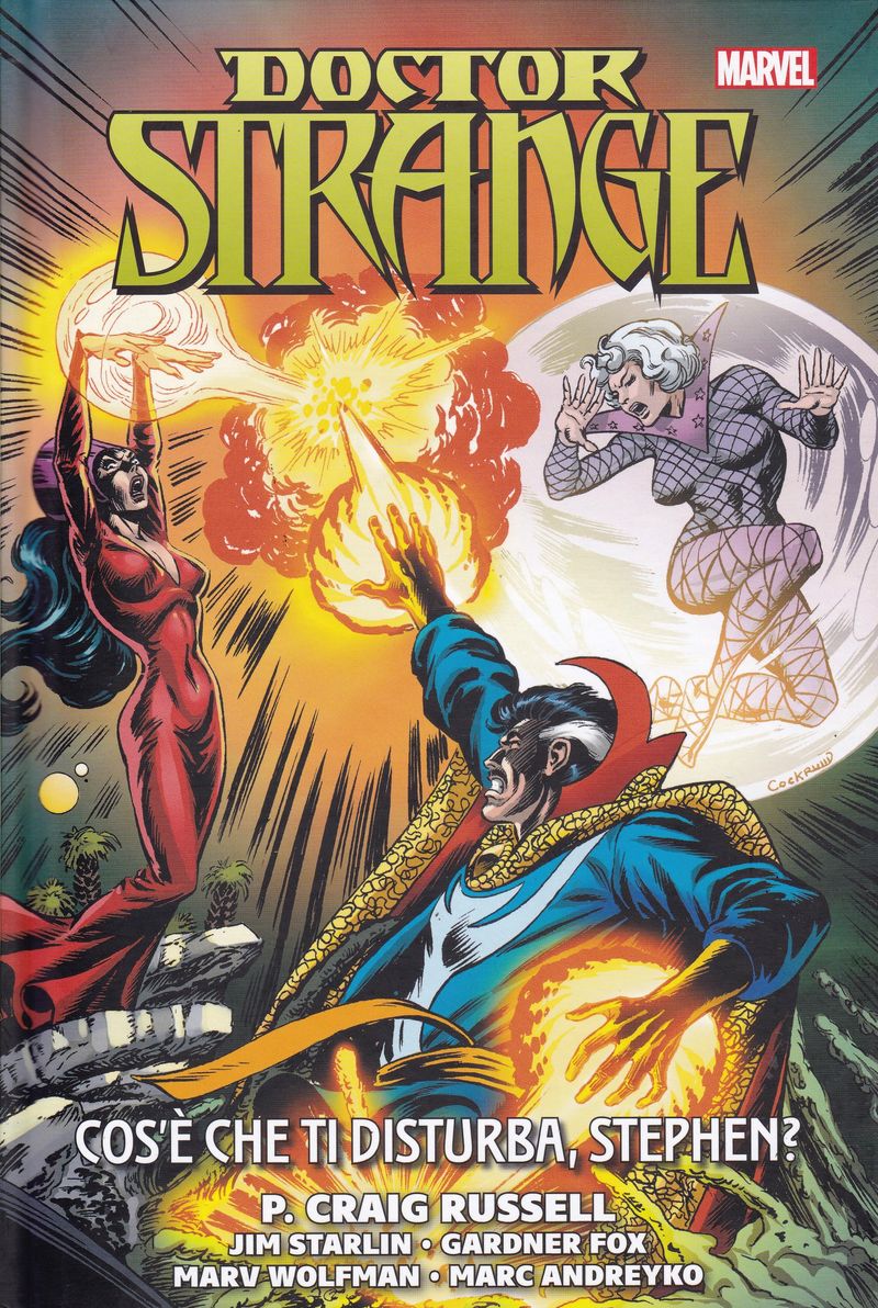 Doctor-Strange---Cos-e-Che-Ti-Disturba-Stephen-