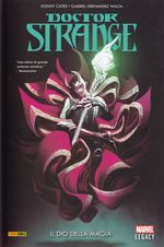 Doctor-Strange---Volume-1---Il-Dio-della-Magia