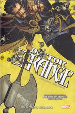 Doctor-Strange---Volume-1---Un-Mondo-Bizzarro