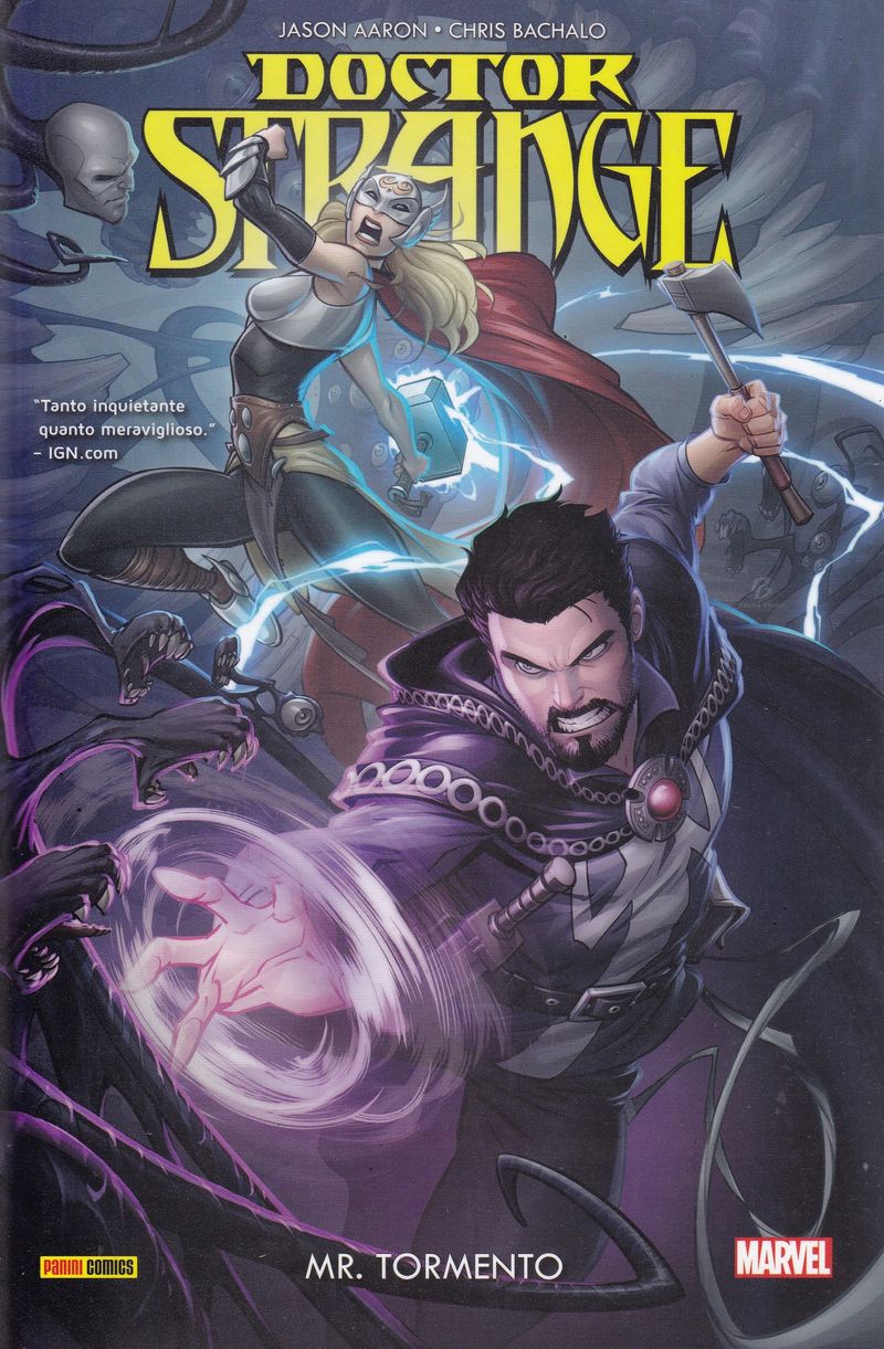 Doctor-Strange---Volume-4---Mr.-Tormento