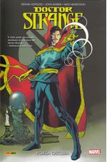 Doctor-Strange---Volume-5---Forza-Oscura