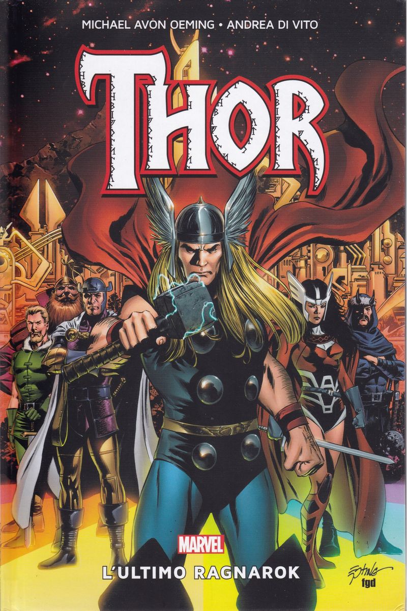 Thor---L-Ultimo-Ragnarok