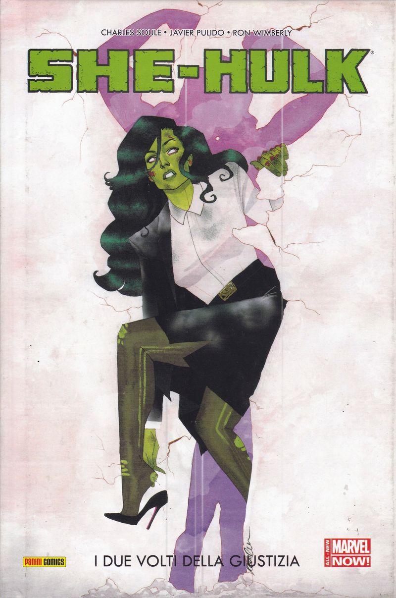 She-Hulk---Volume-1---I-due-volti-della-giustizia
