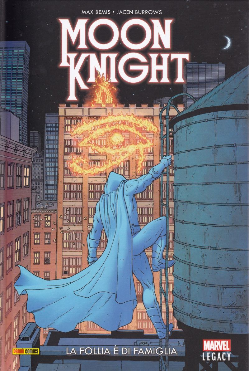 Moon-Knight---Volume-1---La-Follia-e-di-Famiglia
