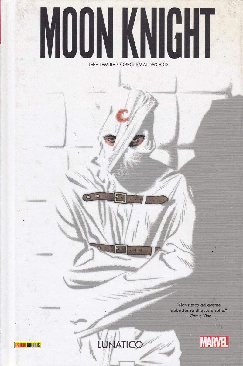 Moon-Knight---Volume-1---Lunatico