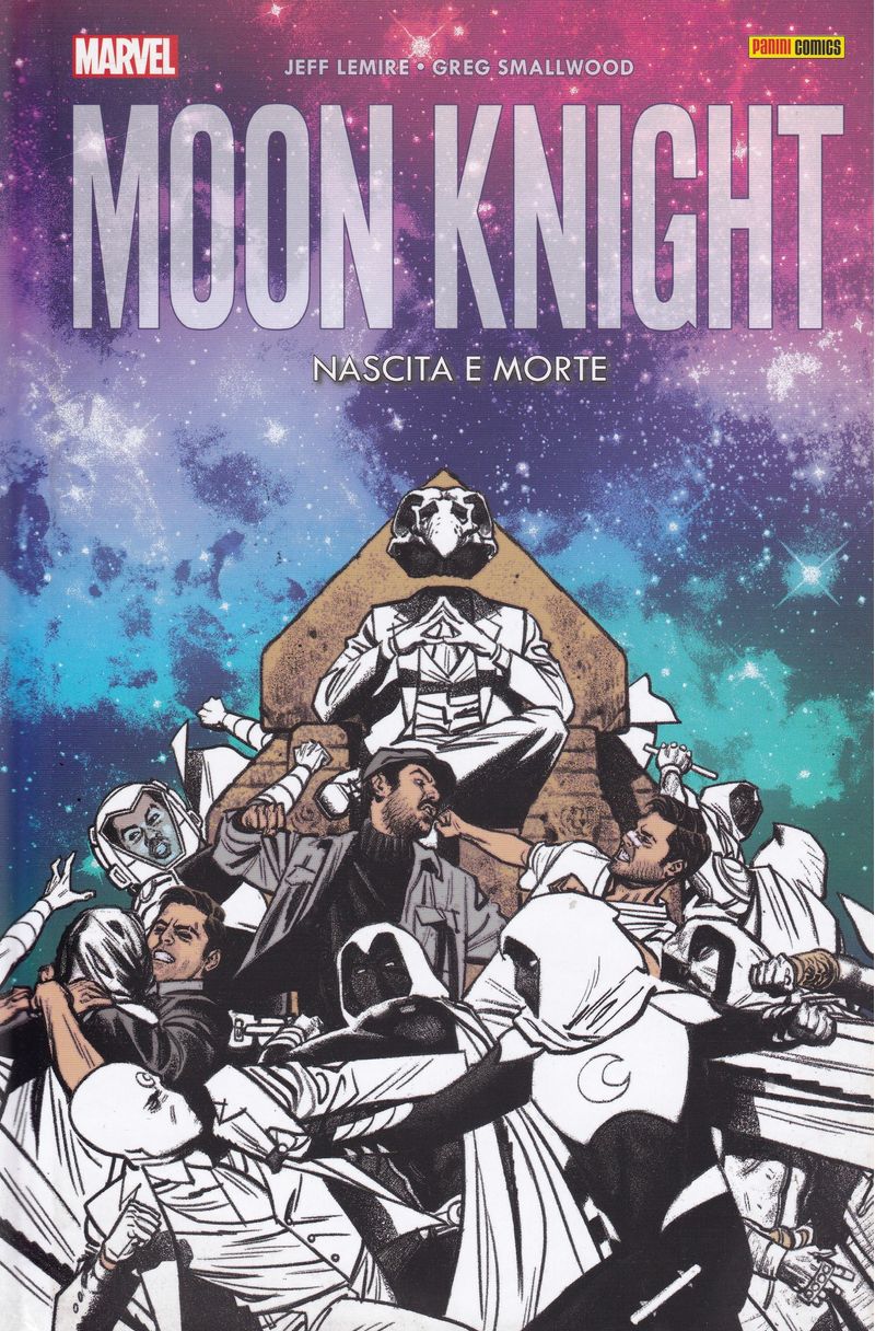 Moon-Knight---Volume-3---Nascita-e-morte