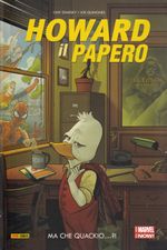 Howard-il-Papero---Volume-1---Ma-Che-Quackio...--