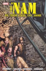 The--Nam---Volume-2---Da-Cedar-Falls-Con-Amore