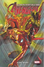 Avengers---Volume-1---Kang-War