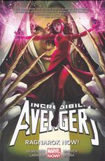 Incredibili-Avengers---Volume-3---Ragnarok-Now-