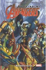 I-Nuovissimi-Avengers---Volume-1---I-Magnifici-Sette