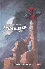 Spider-Man-Collection---Volume-10---Le-Graphic-Novel