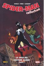 Spider-Man-Collection---Volume-15---La-Saga-del-Costume-Alieno---Parte-1