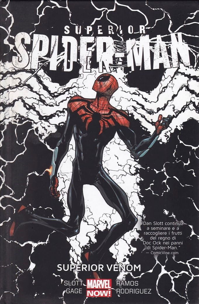 Superior-Spider-Man---Volume-5---Superior-Venom