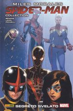 Miles-Morales-Spider-Man-Collection---Volume-11---Segreto-Svelato