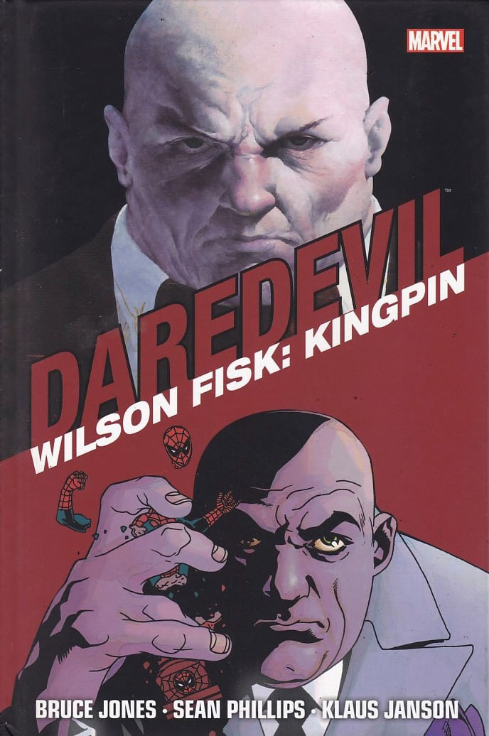 Daredevil-Collection---Volume-3---Wilson-Fisk