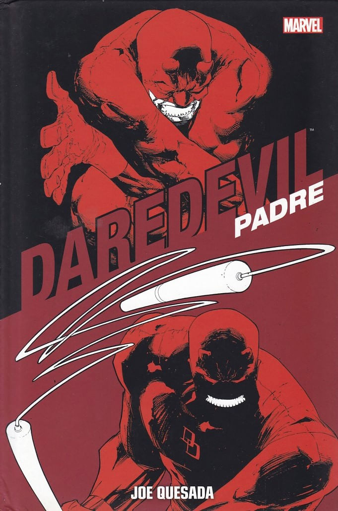 Daredevil-Collection---Volume-4---Padre