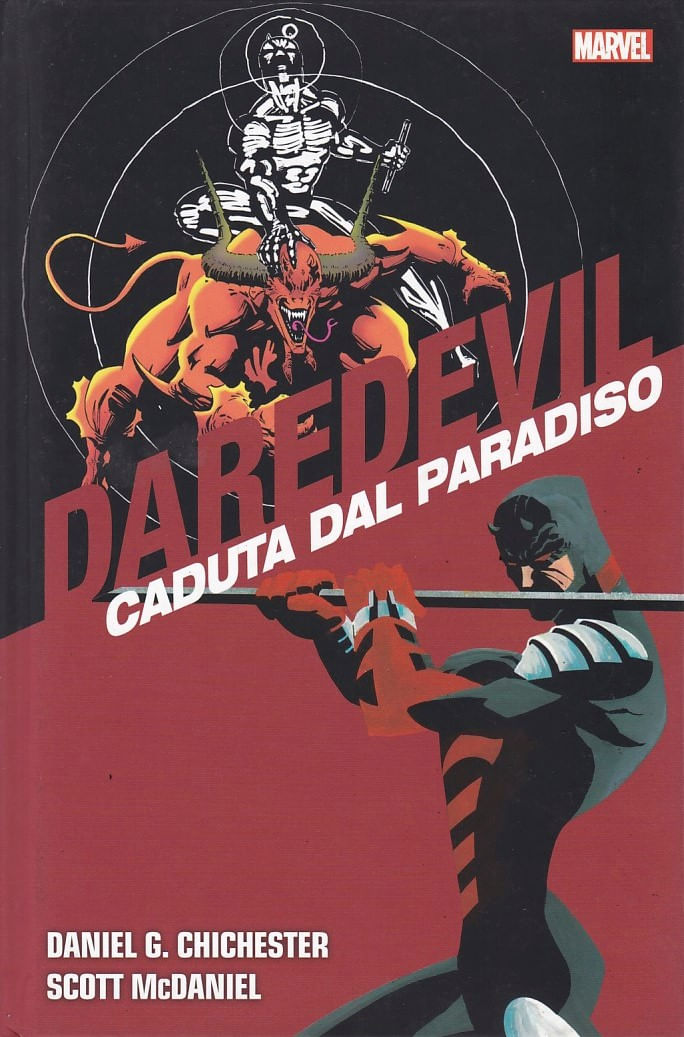 Daredevil-Collection---Volume-8---Caduta-dal-Paradiso