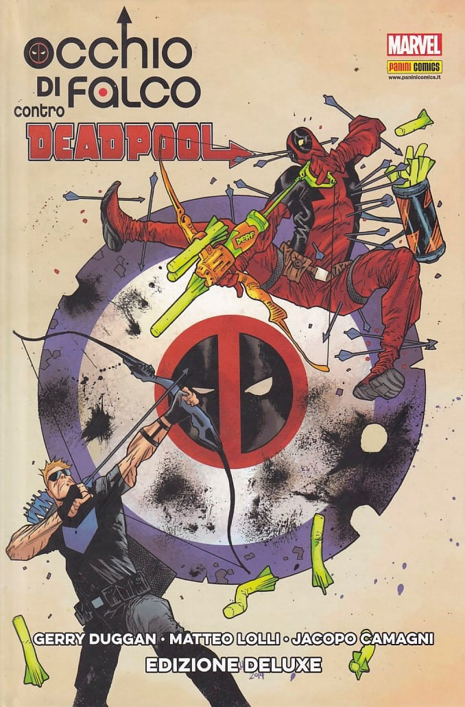 Occhio-di-Falco-Contro-Deadpool--Edizione-Deluxe-