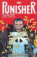 Punisher-Collection---Volume-6---Zona-di-Guerra