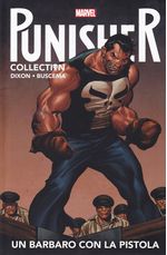 Punisher-Collection---Volume-7---Un-Barbaro-Con-la-Pistola