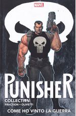 Punisher-Collection---Volume-8---Come-ho-Vinto-la-Guerra