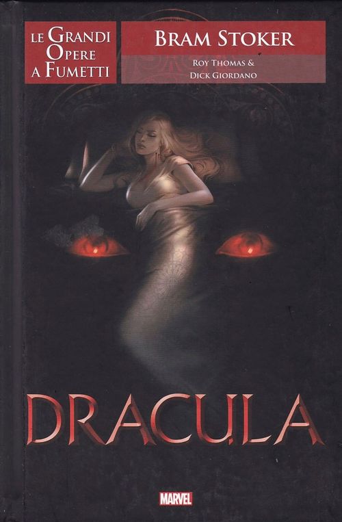 Dracula