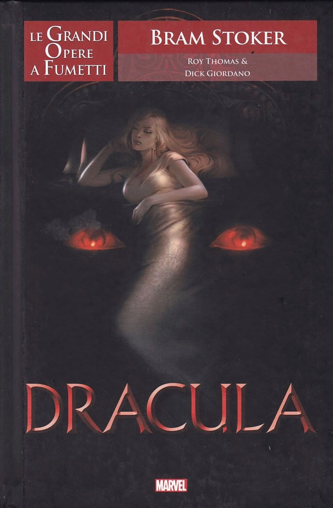 Dracula