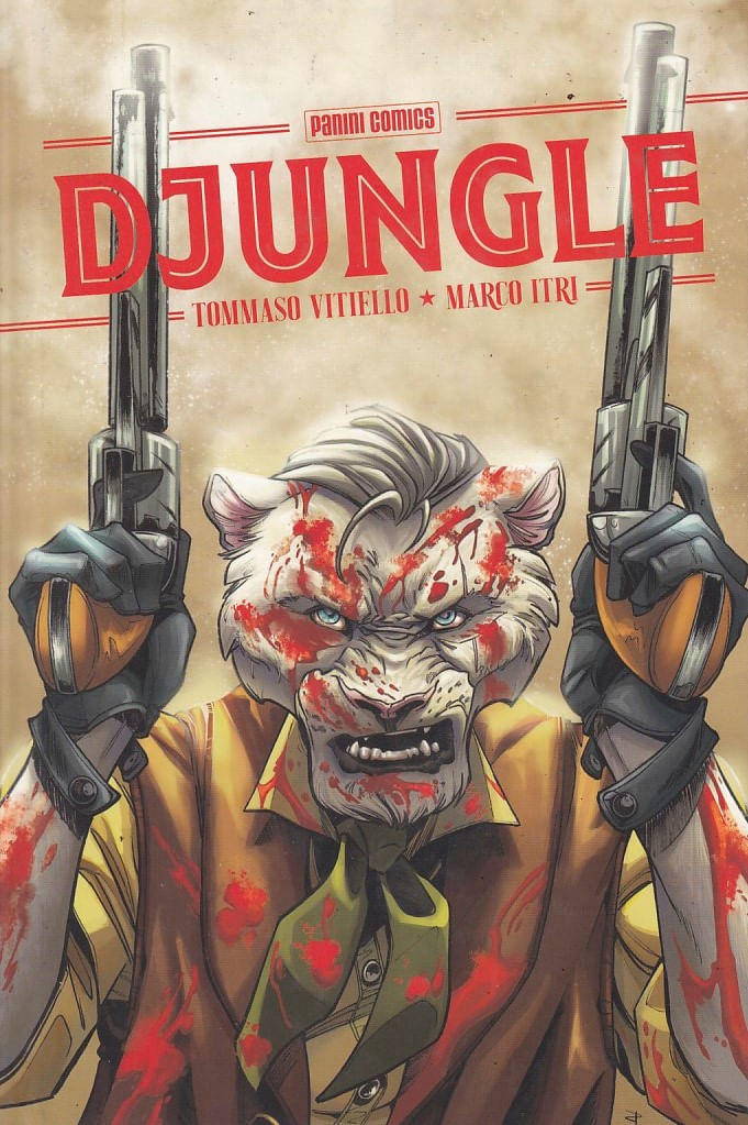 Djungle