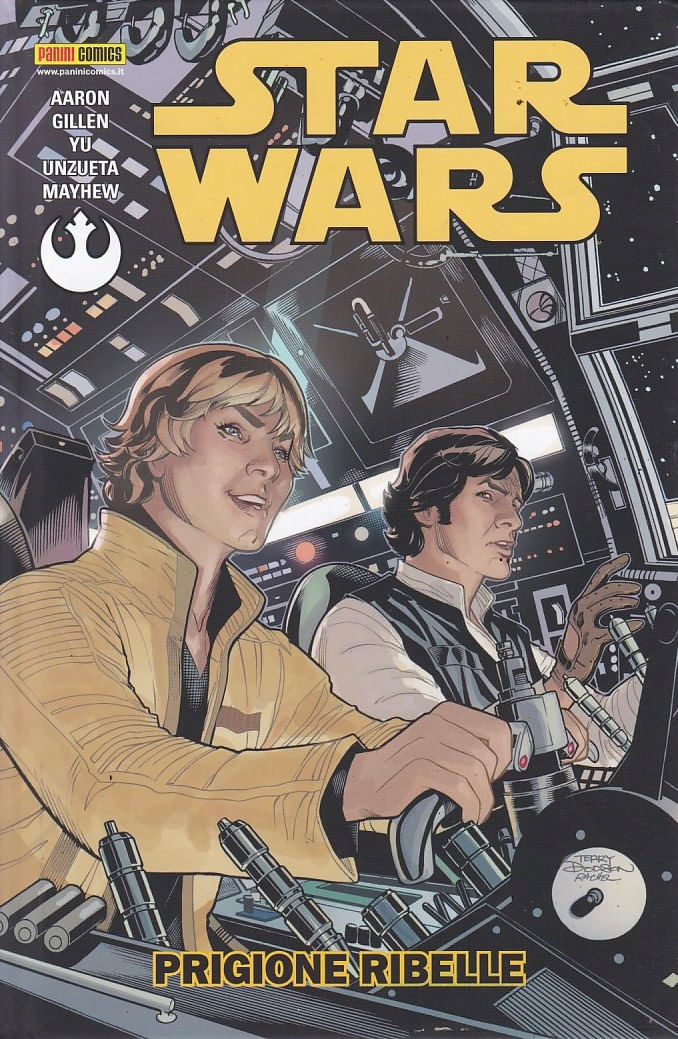 Star-Wars---Volume-3---Prigione-Ribelle
