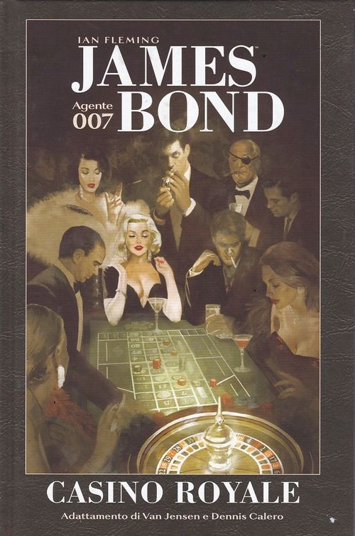 James Bond - Casino Royale