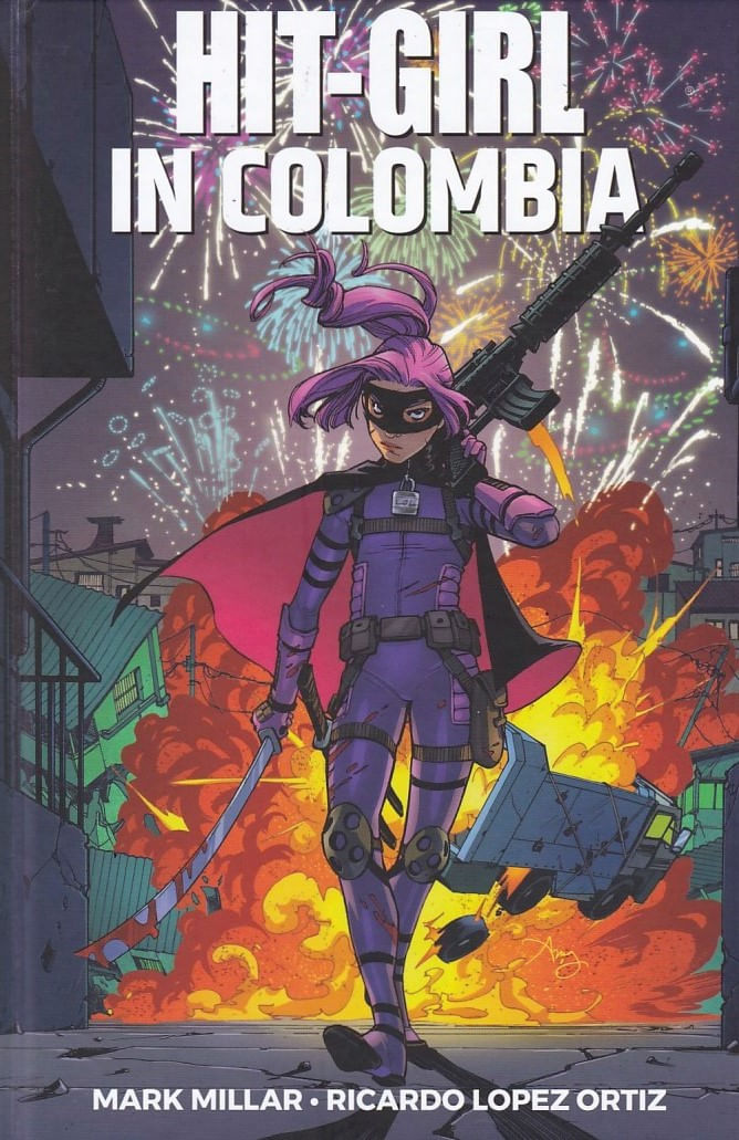 Hit-Girl---Volume-1---In-Colombia