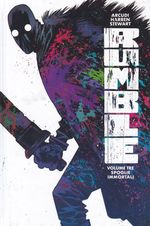 Rumble---Volume-3---Spoglie-Immortali