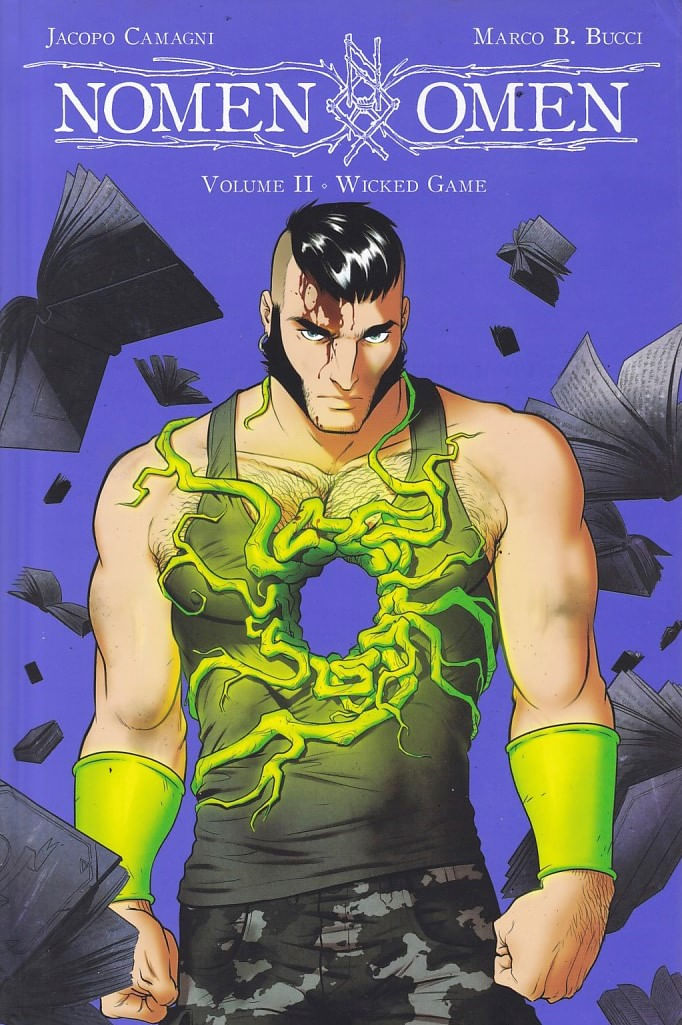 Nomen-Omen---Volume-2---Wicked-Game