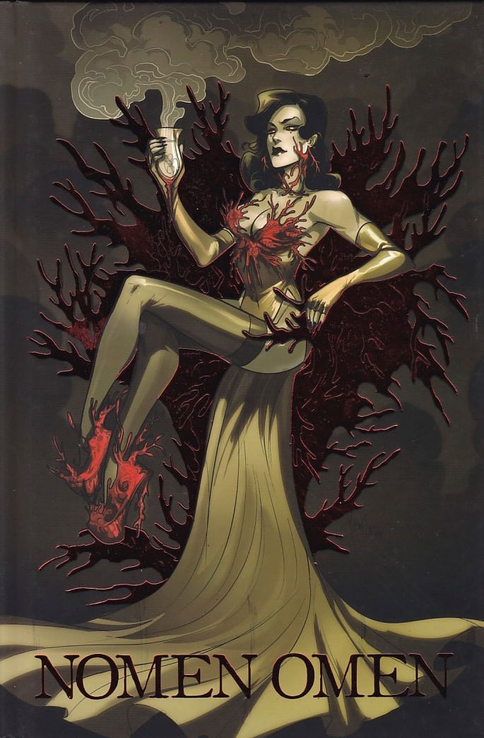 Nomen-Omen---Volume-2---Wicked-Game--Capa-Variante-