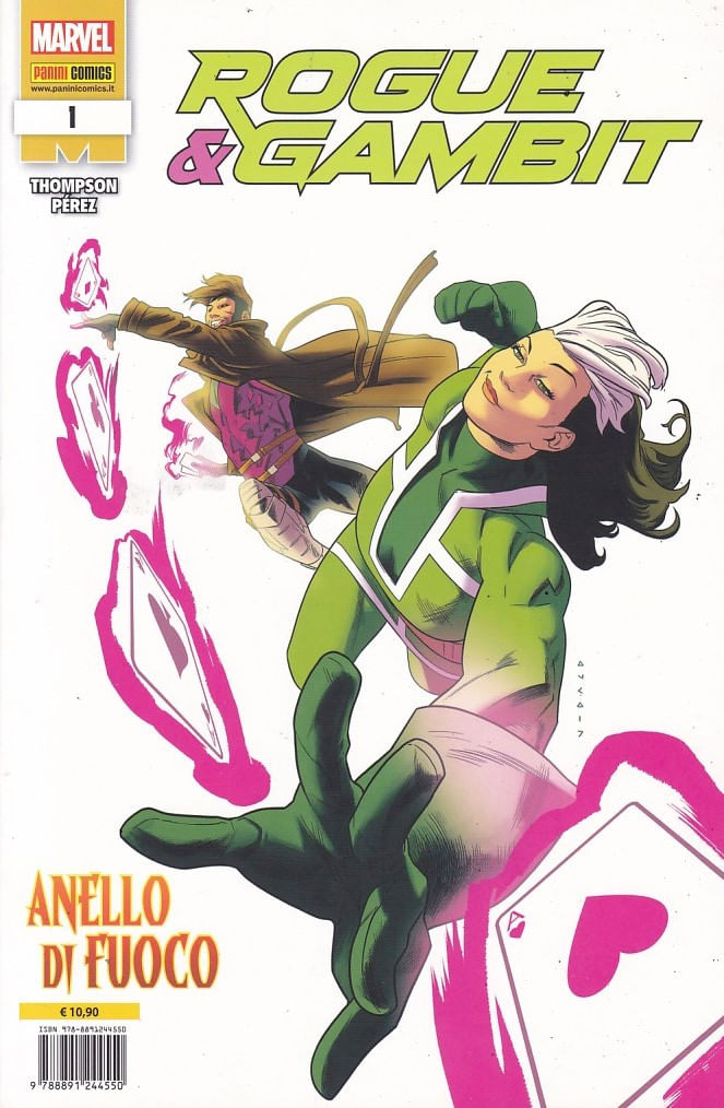 Rogue---Gambit---Volume-1---Anello-di-Fuoco
