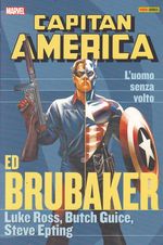 Capitan-America---Ed-Brubaker-Collection---Volume-9---L-uomo-Senza-Volto