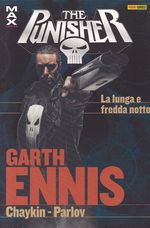 Punisher---Garth-Ennis-Collection---Volume-17---La-Lunga-e-Fredda-Notte