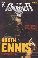 Punisher---Garth-Ennis-Collection---Volume-18---Valley-Forge-Valley-Forge
