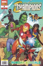 Champions---Volume-17---Aurora-Boreale
