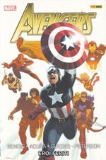 Avengers---Volume-3---Eroi-Feriti
