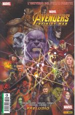 Avengers---Infinity-War---Preludio