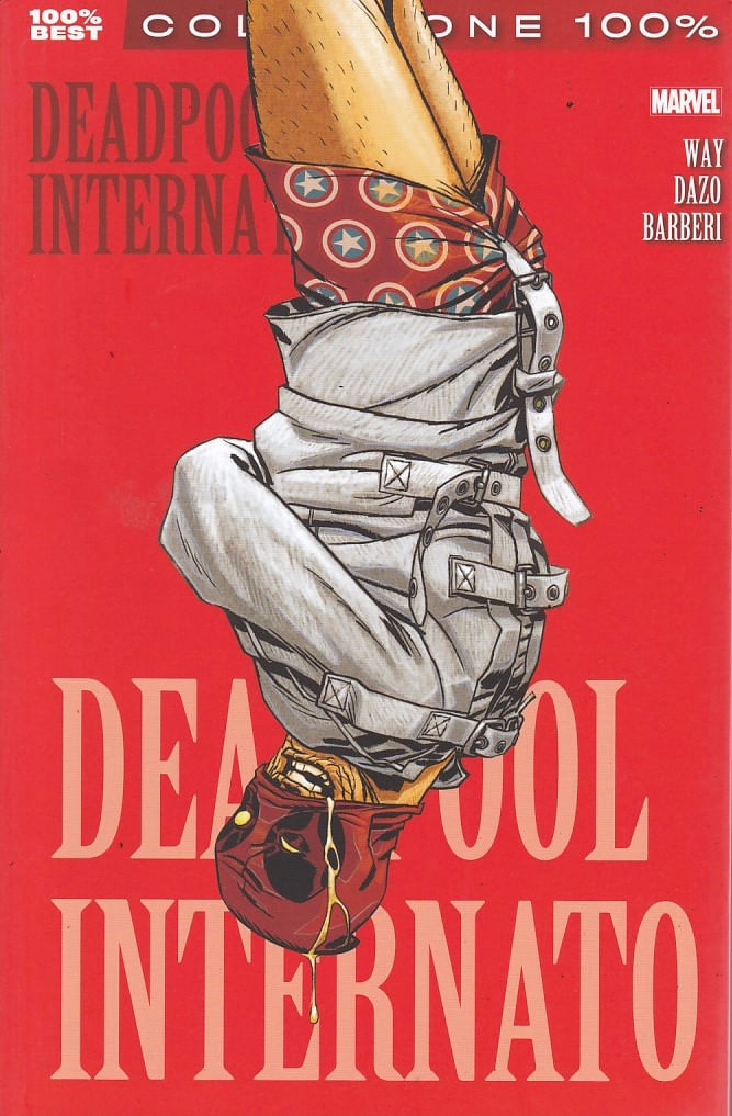 Deadpool---Volume-7---Internato