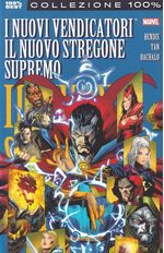 I-Nuovi-Vendicatori---Volume-7---Il-Nuovo-Stregone-Supremo