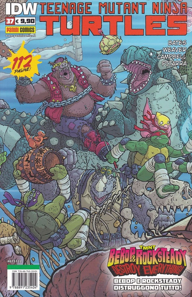 Teenage-Mutant-Ninja-Turtles---Volume-37