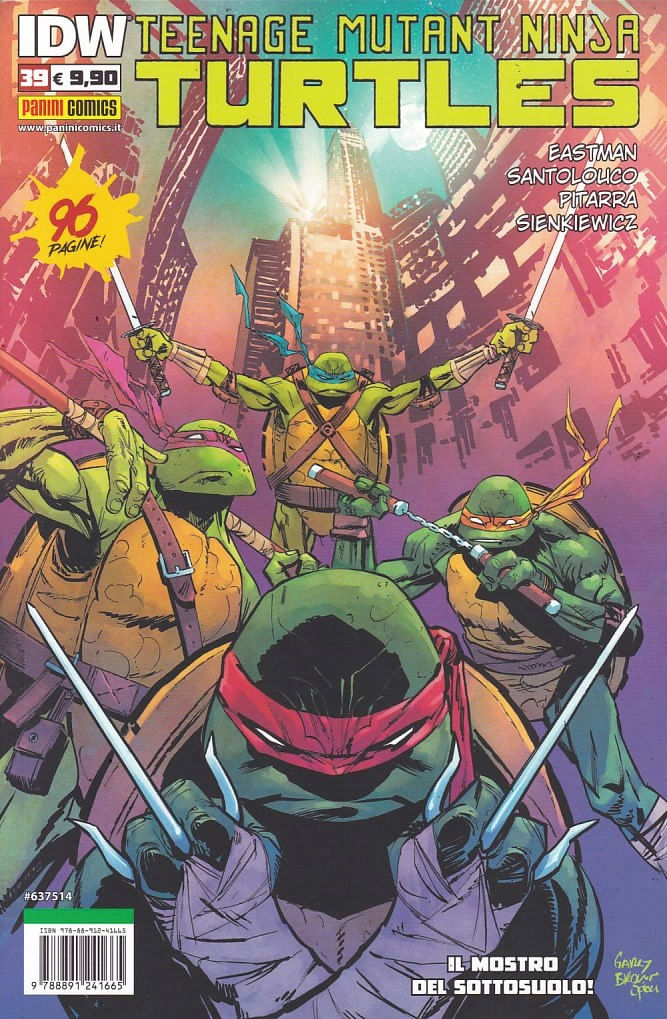 Teenage-Mutant-Ninja-Turtles---Volume-39