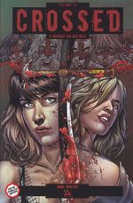 Crossed---Volume-15---Il-Minore-Tra-Due-Mali