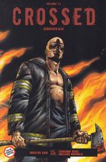 Crossed---Volume-17---Scrociato-Alfa