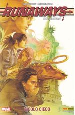 Runaways-Collection---Volume-8---Vicoli-Ciechi