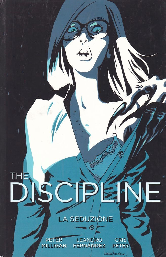 The-Discipline---Volume-1---La-Seduzione
